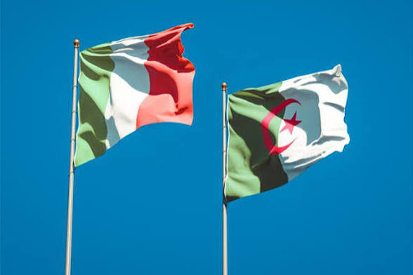 Pourquoi l’Algérie joue-t-elle toutes ses cartes européennes en même temps ?