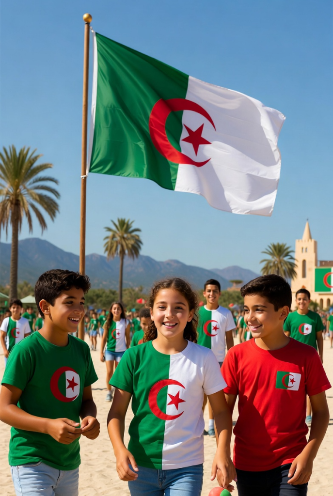 « Summer Camp 2026 » : l’Algérie ouvre ses portes aux enfants de la diaspora pour un été pas comme les autres