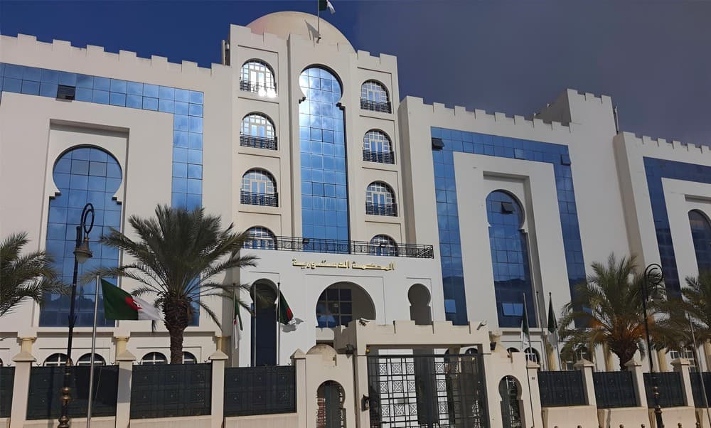 تشريعيات 2 جويلية : المحكمة الدستورية تواصل استلام محاضر اللجان الانتخابية الولائية