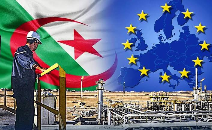 وكالة الطاقة الدولية: الجزائر ضمن مصادر الغاز التي خففت ضغط LNG على أوروبا