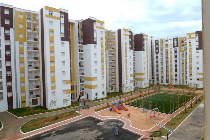 خبر سار لأصحاب سكنات عدل في الجزائر!