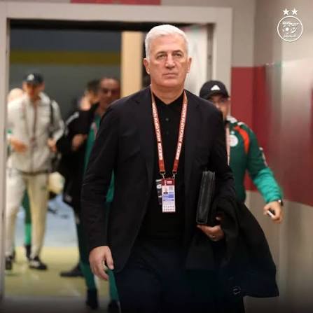 Petkovic, le grand échec du Mondial 2026 !
