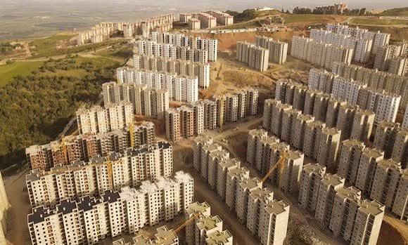 خبر سار لأصحاب سكنات عدل في الجزائر!
