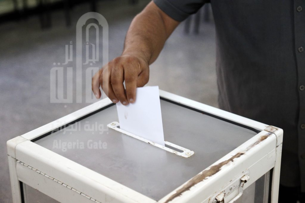 تشريعيات 2 جويلية.. الرئيس تبون يعلن نهاية الكوطة