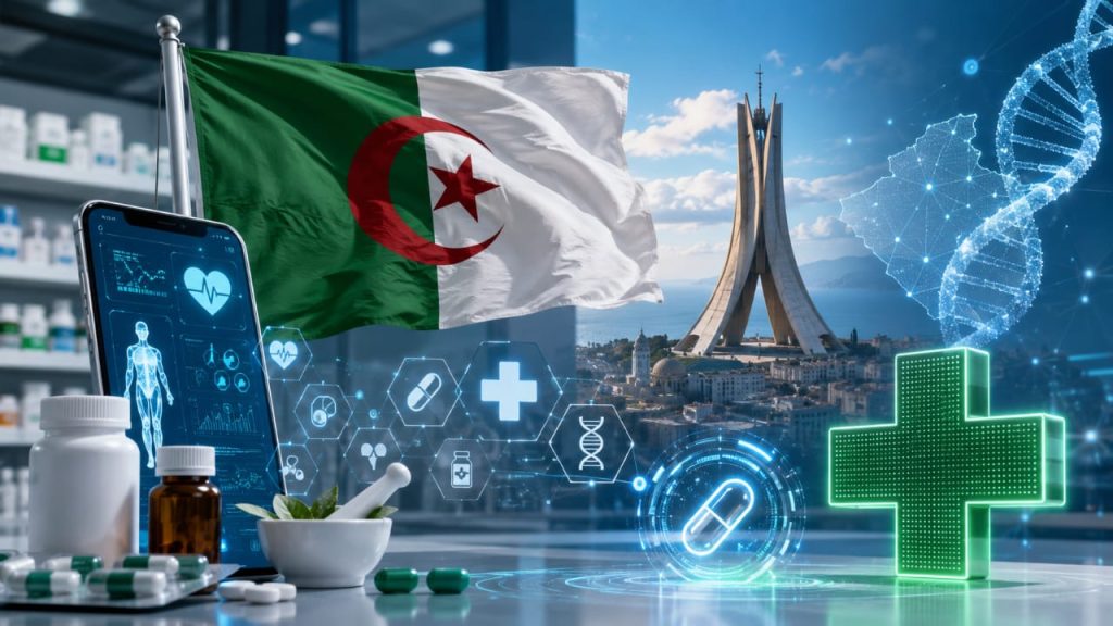 الصحة الرقمية