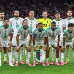هذا برنامج الخضر في التصفيات المؤهلة لكأس إفريقيا 2027