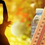 49 درجة مئوية تحت الظل.. موجة حر قياسية تجتاح عدة ولايات في الجزائر!