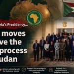 Under Algeria’s presidency… Africa moves to save the peace process in Sudan