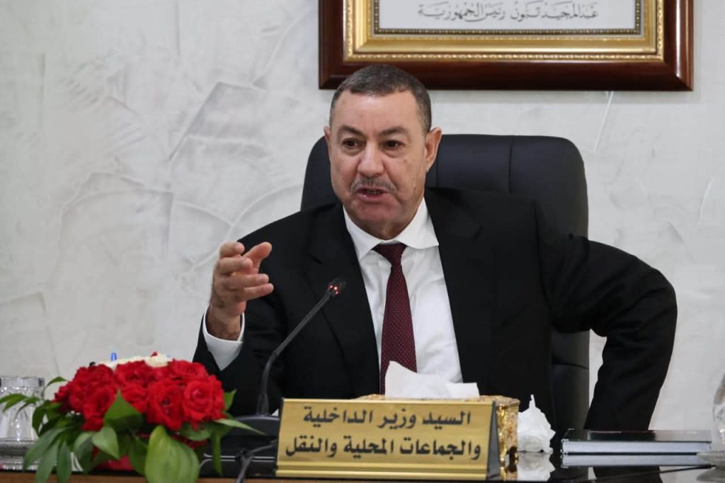 جهاز قياس السرعة وزمن السياقة.. تعليمات جديدة لتعزيز السلامة المرورية