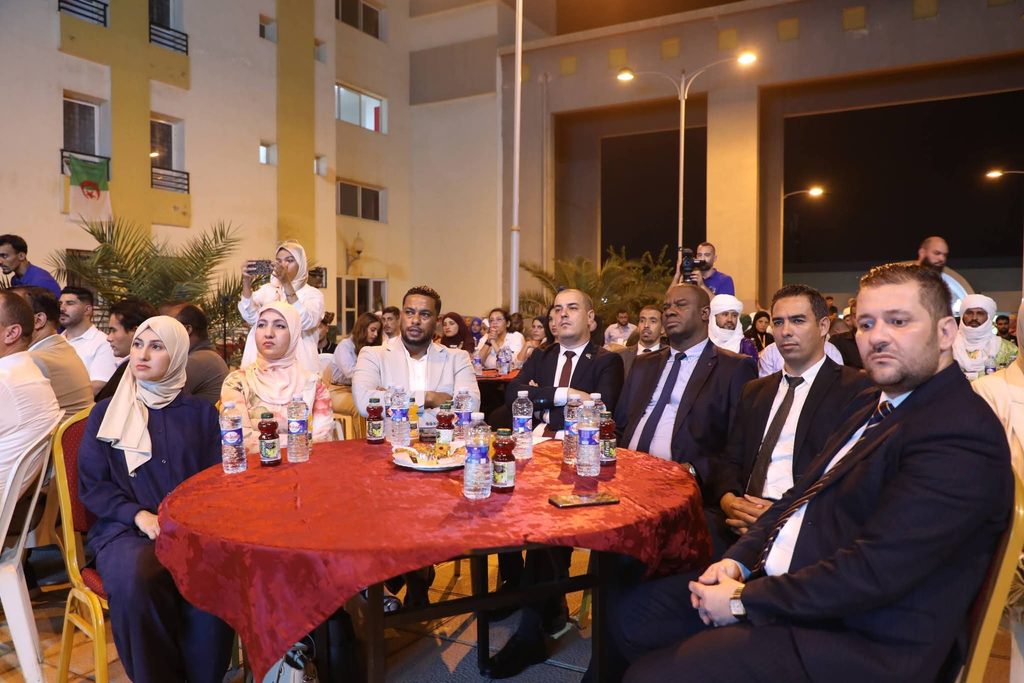 المخيم الوطني الصيفي للمقاولاتية.. تتويج خمسة مشاريع شبابية