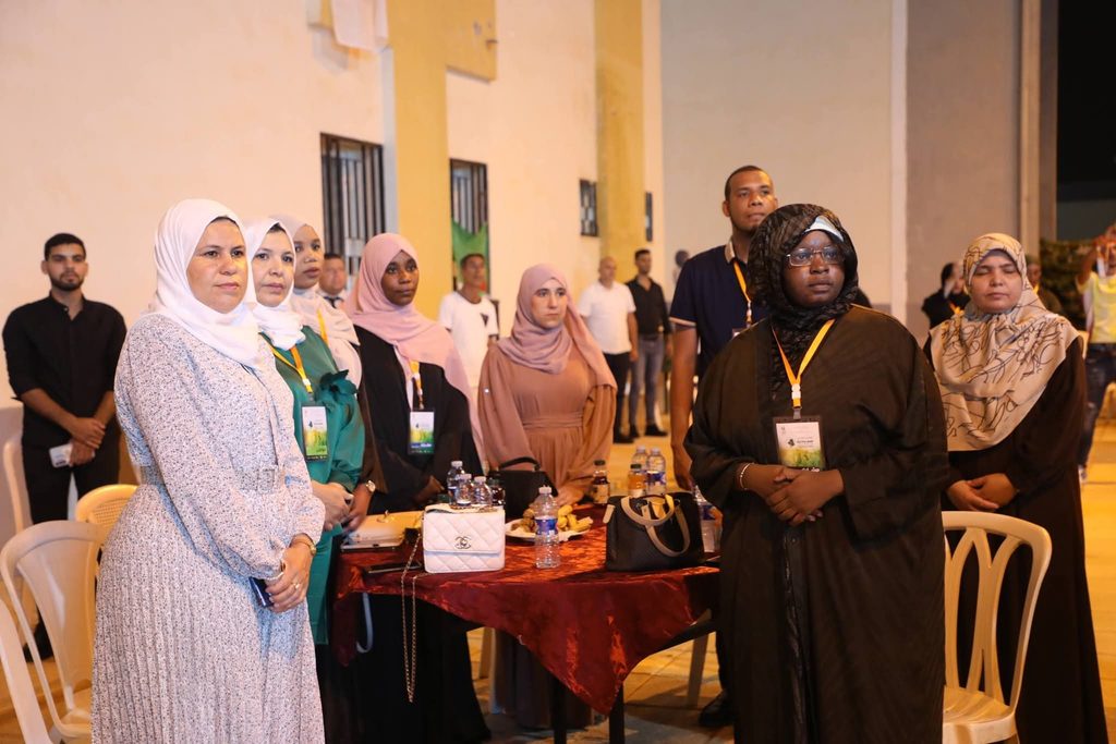 المخيم الوطني الصيفي للمقاولاتية.. تتويج خمسة مشاريع شبابية