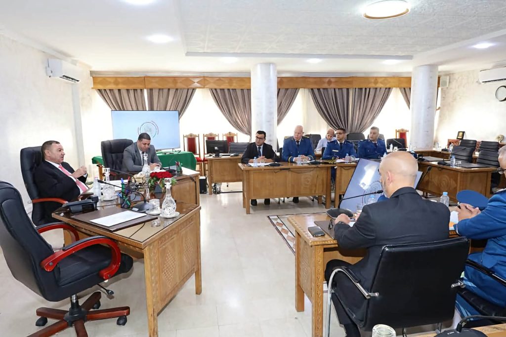 وزارة الداخلية الجزائرية تضيق الخناق على الهجرة غير الشرعية