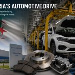 Algeria Builds an Integrated Automotive Industry