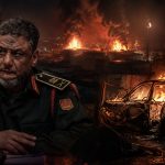 ليبيا تحت وقع التصعيد…استهداف مصفاة الزاوية واغتيال مسؤول استخبارات ميليشيات حفتر