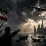 إيران تهدد دول الخليج!