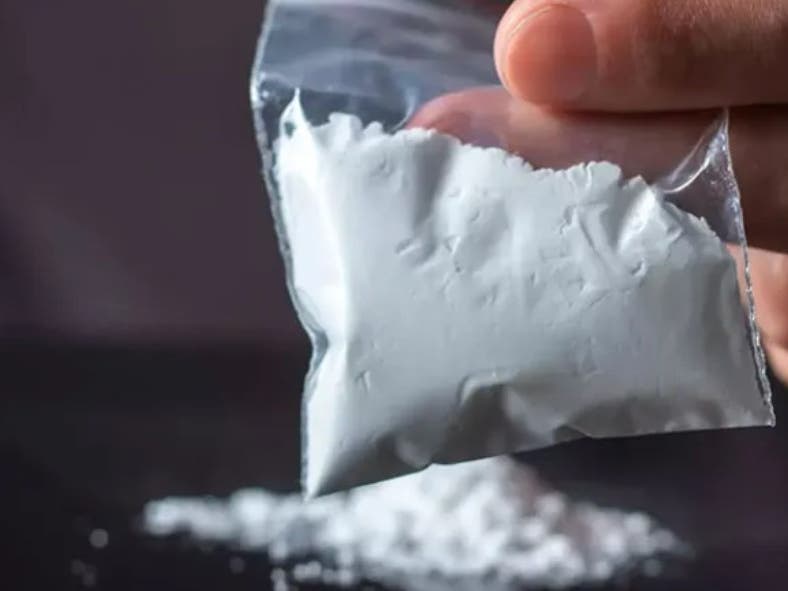 حجز أكثر من 86 كلغ من الكوكايين ومليون قرص مؤثر عقلي