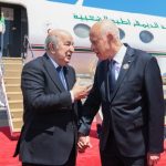 تونس تشكر الجزائر.. دعم متواصل في ظرف استثنائي