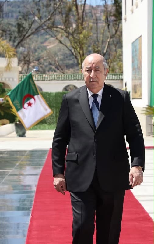 هكذا فتح الرئيس تبون باب السياسة وأغلق ممرات الفوضى!