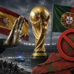 أحزاب إسبانية وبرتغالية تطالب باستبعاد المغرب من المشاركة في تنظيم مونديال 2030
