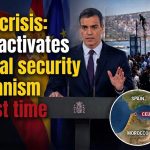 Ceuta crisis: Spain activates national security mechanism for first time