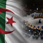Security Council: Algeria Calls for an End to the Use of Starvation as a Weapon of War