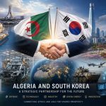 Algeria and South Korea: A Strategic Partnership Spanning Defense, Technology, and the Industries of the Future