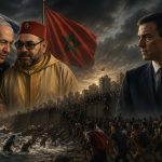 المغرب…لعبة في يد إسرائيل للضغط على إسبانيا!