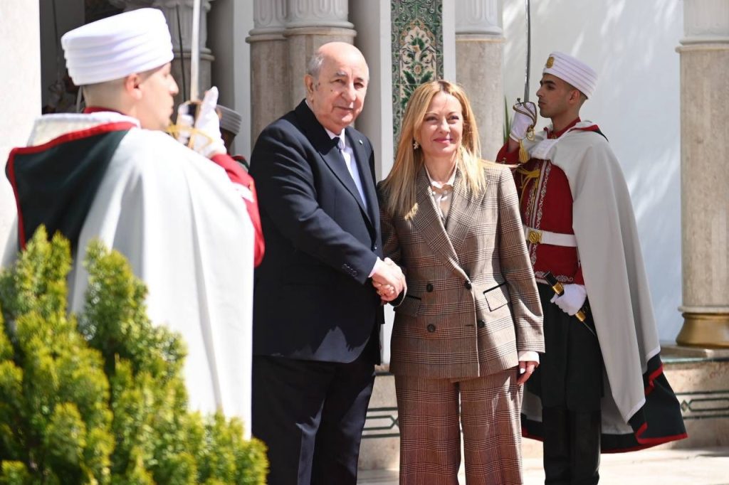 Algeria’s Integrated Phosphate Project Reflects President Tebboune’s Planning Capacity and Foresight