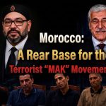 Moroccan Makhzen Regime Continues Hostile Campaign Against Algeria Using MAK Terrorist Group