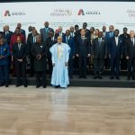 Angola : Azouz Nasri représente le président Tebboune au sommet extraordinaire de l’Union africaine