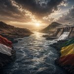 مصر:لن نسمح لأي طرف بالسيطرة على تدفقات النيل إلى دول المصب