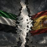 بأوامر صهيونية.. الإمارات تنسحب من مشروع الهيدروجين الإسباني