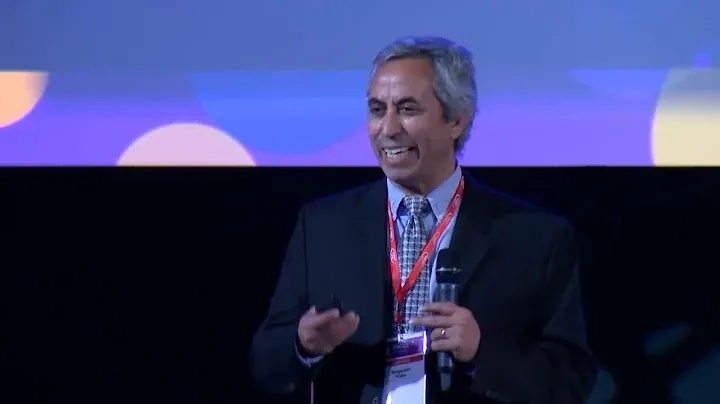 New World Record: Algerian Scientist Belgacem Haba Reaches 666 US Patents