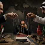 الإمارات تبتزّ مصر لقطع الطريق أمام انضمامها لاتفاق مكة ..السعودية تحذر عيال زايد !