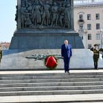 Attaf’s Visit to Belarus: Turning Political Trust into Strategic Partnership