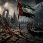 A Perfect Storm for the UAE: Tourism Slump, Economic Pressure and Regional Tensions