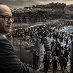 مستشار محمد السادس.. العقل المدبر للهجرة الجماعية إلى سبتة الإسبانية!