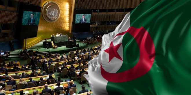 تحرك أفريقي بقيادة الجزائر  لإحلال السلام في بؤر التوتر  بالقارة السمراء!