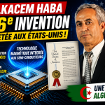 Belkacem Haba décroche sa 666e invention aux États-Unis : une avancée pour les puces de demain