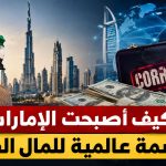دبي.. محطة عالمية للأموال القذرة: كيف تحوّلت الإمارات إلى ممر رئيسي لتبييض ثروات الفساد