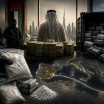دويلة الإمارات تدخل على خط إغراق إسبانيا بالمخدرات