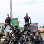 الجيش الجزائري .. حامي الديار ودرع الاستقرار