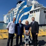 Two weekly sailings: New maritime route links Annaba to Italy’s Civitavecchia