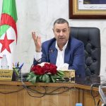 تجسيدًا لتعليمات الرئيس تبون.. سعيود يأمر بتسريع رقمنة الخدمات العمومية