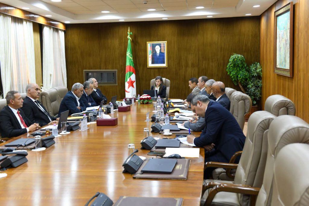 المجلس الشعبي الوطني الجزائري يستكمل ترتيبات تمثيله في الهيئات البرلمانية الإقليمية والدولية