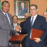 الجزائر ومنظمة الصحة العالمية توقعان برنامج تعاون جديد