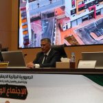 بلعريبي : تخصيص 258 إعانة مالية للعائلات المتضررة من الحرائق