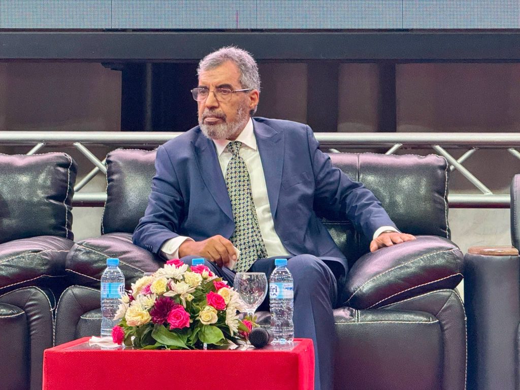 الوزير الأول الصحراوي: شعبنا لن يتراجع عن انتزاع حريته واسترجاع سيادته