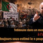 Tebboune : « Toutes leurs analyses sur l’Algérie sont erronées »