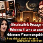 Mohammed VI ouvre ses palais à une ministre israélienne accusée d’avoir insulté le prophète Mohammed